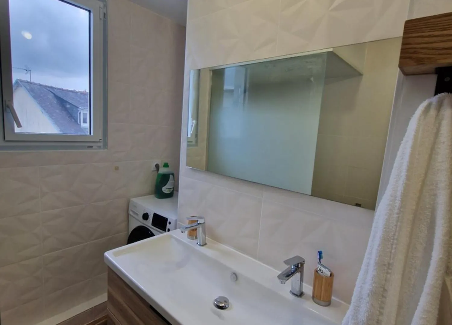 Ferienwohnung Le Sloop Quimper 0*,